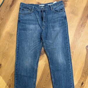 Men's Wrangler Jeans